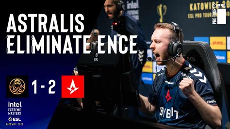 astralis ence live|Astralis vs. ENCE at IEM Katowice 2022 .